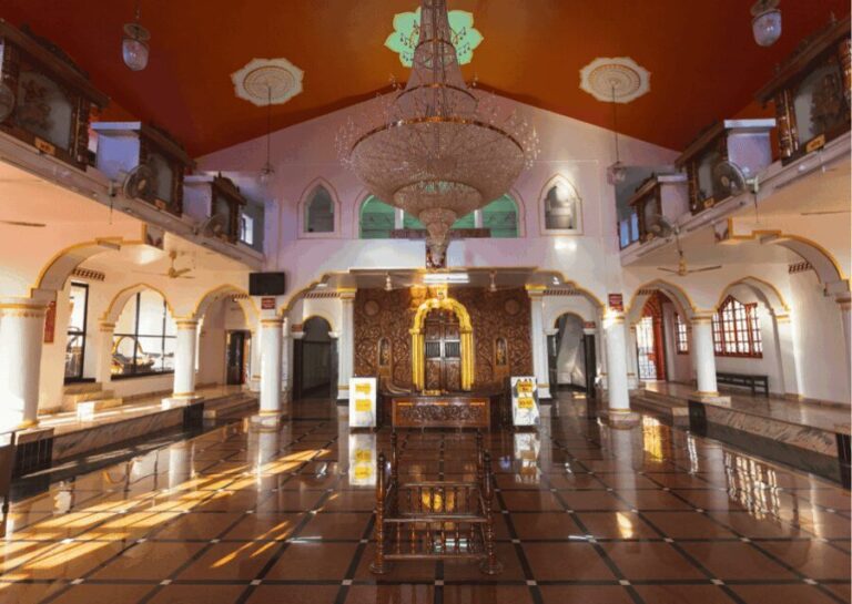 Highlights of Goa Neighbourhood - Guided Tour of Panjim - What to Expect: Practical Details & Experience