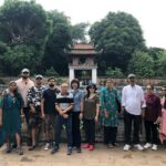 Highlights of Hanoi City Full Day Tour - The Experience: Transportation, Food, and Guides