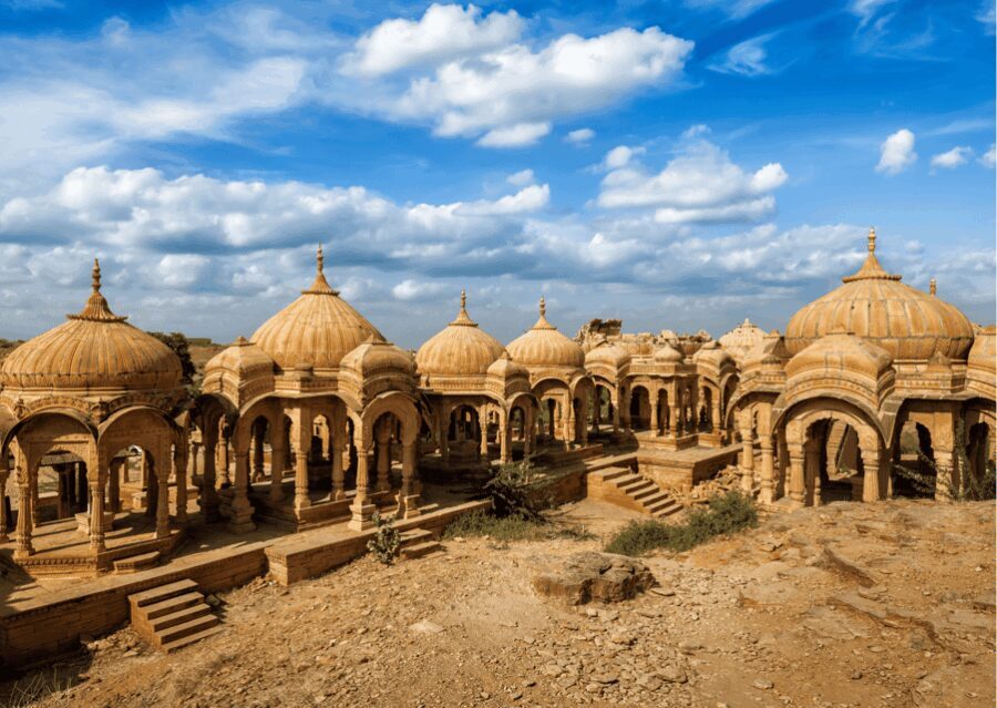 Highlights of Jaisalmer (Guided Half-Day Car Tour) - Who Should Consider This Tour?