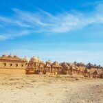 Highlights of Jaisalmer (Guided Half Day City Sightseeing Tour by Car) - Why This Tour Could Be Just Right for You