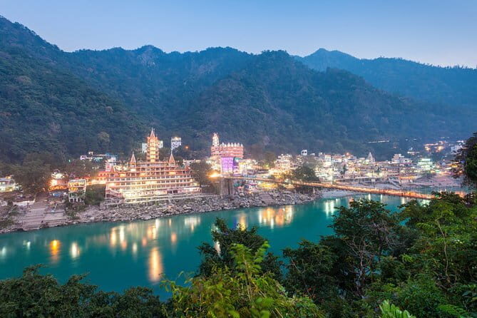 Highlights of Rishikesh & Haridwar (Guided Full Day Sightseeing Tour by Car) - Authentic Insights from Reviewers