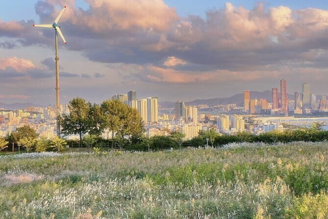 Highlights of South Korea Shared Guided Tour - Practical Details and What They Mean for You