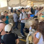 Highlights of Tashkent (old and new part) - FAQ