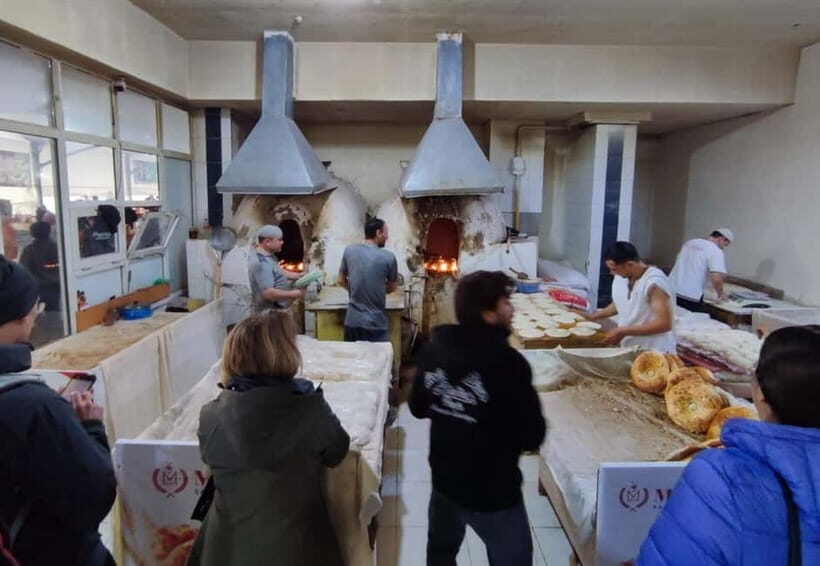 Highlights of Tashkent (old and new part) - Final Thoughts