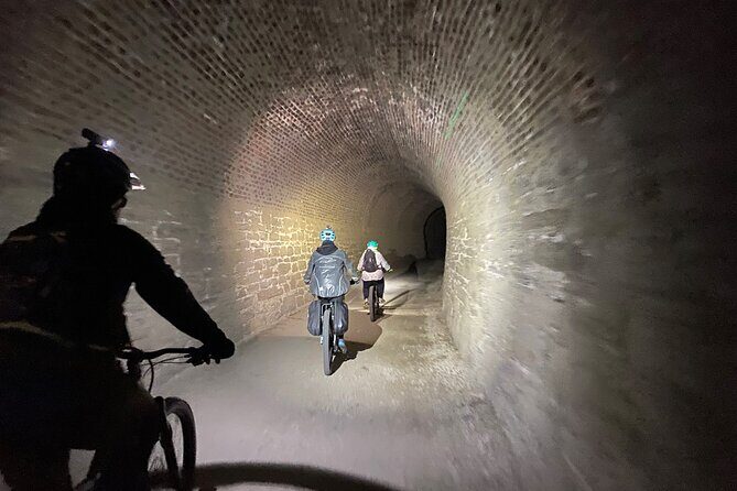 Highlights of the Otago Rail Trail: all-inclusive eBike Tour - The Sum Up