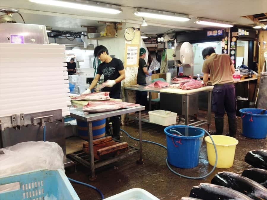 Highlights of Tokyo Private Tour with a professional Guide - Value and Authenticity