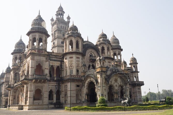 Highlights of Vadodara (Guided Half Day City Sightseeing Tour by Car) - Authentic Insights from Reviewers