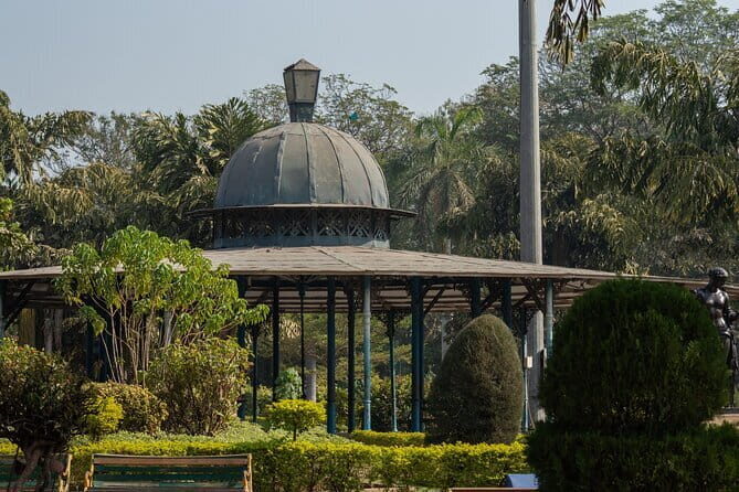Highlights of Vadodara (Guided Half Day City Sightseeing Tour by Car) - What’s Included and What’s Not?
