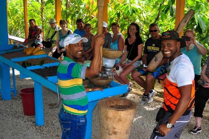 Higuey City Guided Tour from Punta Cana - Practical Details and Value