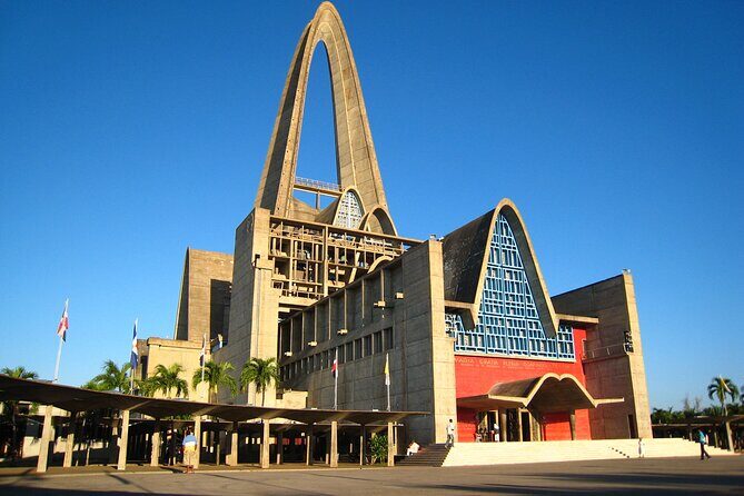 Higüey Countryside, Basilica and Macao Beach Private Tour - Practical Details and Value