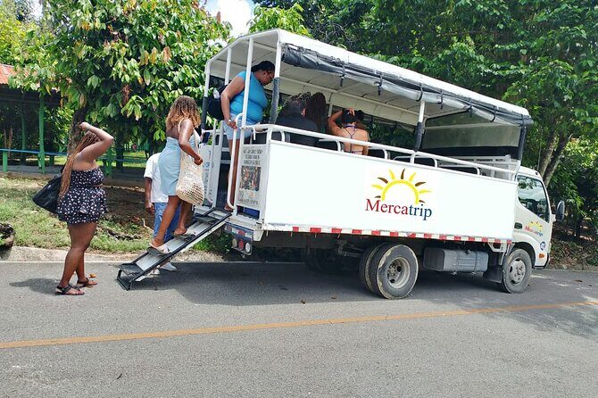 Higüey Cultural Tour with Beach Stop (From Punta Cana) - Real Traveler Insights