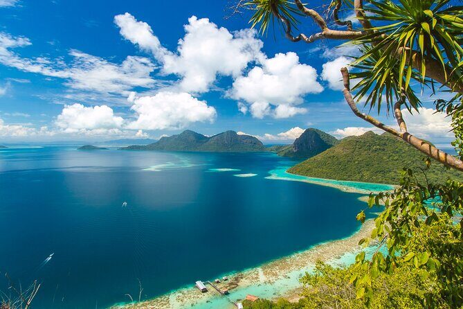 Hike and Dive in Bohey Islands with Local Lunch - Why This Tour Offers Great Value