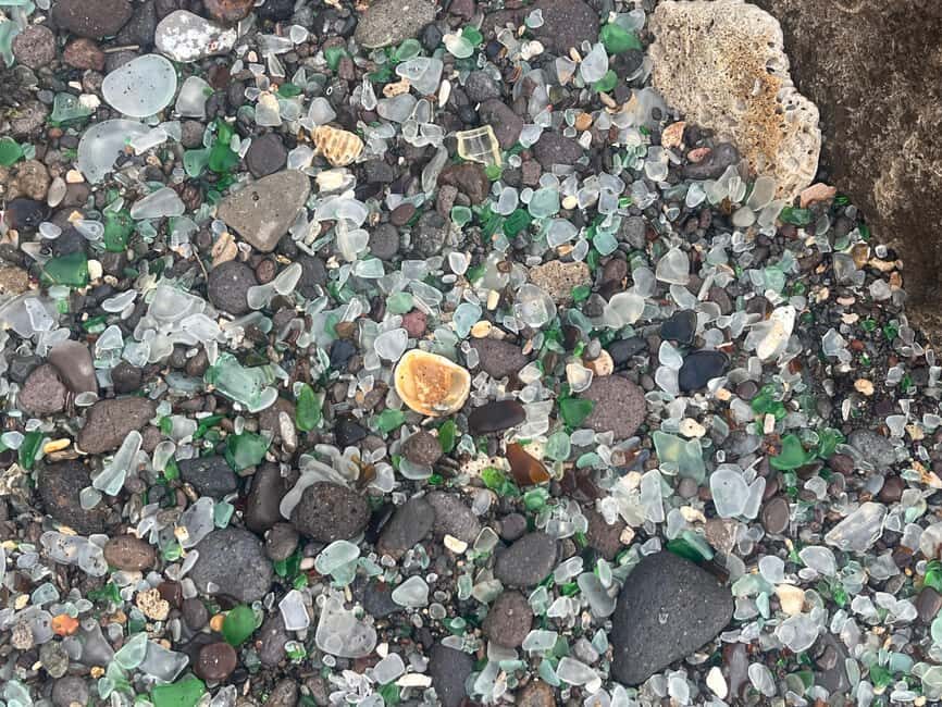 Hike St. Kitts: Sea Glass Discovery at Volcanic Beach - Final Thoughts