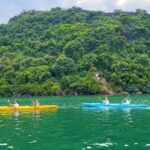 Hike the Heart of Cat Ba National Park Trekking, Biking, Kayaking - An In-Depth Look at the Tour