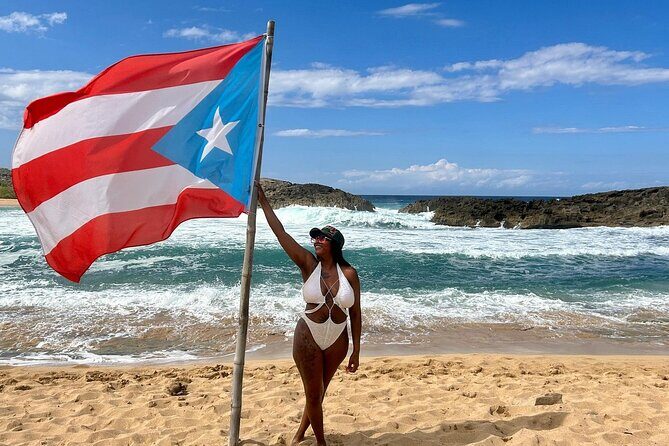 Hiking Adventure Explore Hidden Caves & Waterfalls, Beach - Authentic Experiences and Practical Tips