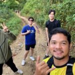 Hiking Adventure Mt Kang Irag and Waterfalls in Cebu - Additional Highlights and Practical Details