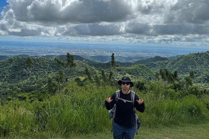 Hiking Adventure Mt Kang Irag and Waterfalls in Cebu - What Past Travelers Say