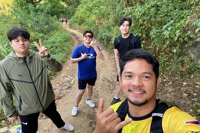 Hiking Adventure Mt Kang Irag and Waterfalls in Cebu - Additional Highlights and Practical Details