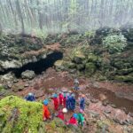 Hiking and Caving in Aokigahara Forest at the Foot of Mt. Fuji - Inside the Forest: What to Expect from the Tour