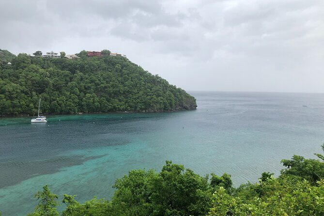 Hiking and Watersports Adventure in Marigot Bay St Lucia - The Value of This Tour