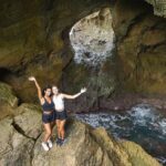 Hiking, Cliffs, Cave, and Taino Legends - The Experience from a Traveler’s Perspective