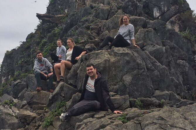 Hiking on Dong Van Karst Plateau Geopark - What Travelers Say: Authentic Insights