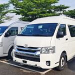 Hiking Private Tour to Tabernacle Thundering Waterfall - What to Expect from the Tour