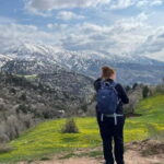 Hiking tour in Tashkent - The Landscape and Scenic Highlights