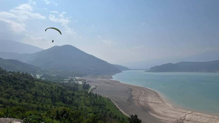 Hiking tour in Tashkent - Practical Details and Logistics