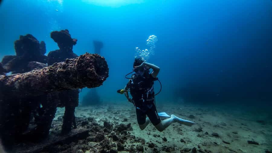 Hikkaduwa: Discover Scuba Diving Experience with Guide - Why This Experience Offers Great Value
