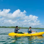 Hikkaduwa: Guided Kayak Tour of Rathgama Lagoon - Final Thoughts