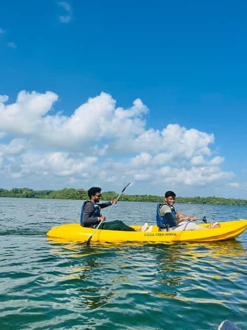 Hikkaduwa: Guided Kayak Tour of Rathgama Lagoon - Final Thoughts
