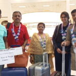 Hikkaduwa to Colombo Airport (CMB) Private Transfer - The Drive to Colombo Airport