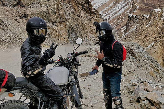 Himalayan Odyssey 12 Day Motorcycle Adventure in India - Practical Details: What You Need to Know