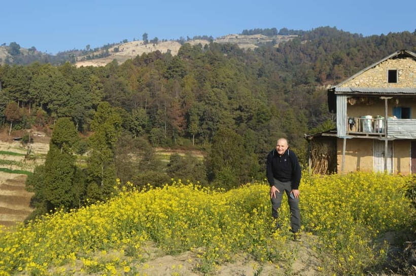 Himalayas from Kathmandu: Nagarkot Sunrise & Hiking Trip - The Logistics and What’s Included