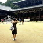 Himeji: 3-Hour Tour of Engyoji Temple, Japans Hidden Gem - What’s Included and What to Keep in Mind