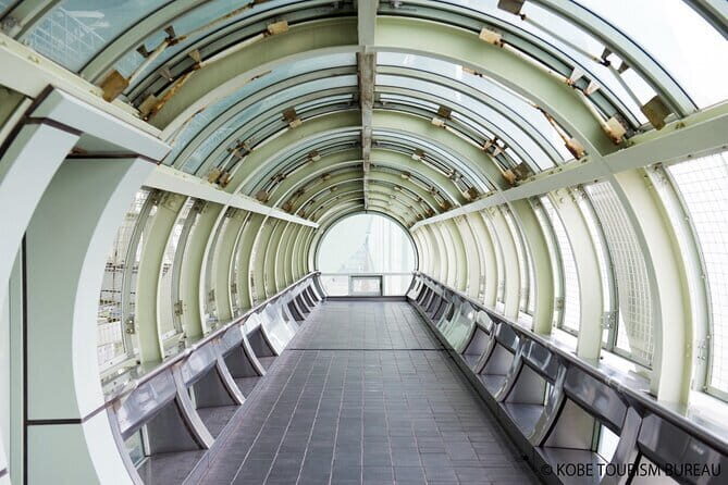 Himeji Castle and Akashi Kaikyo Bridge Walking Tour from Kyoto - Final Thoughts: Who Should Book This Tour?