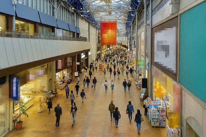 Himeji Castle and Sake Brewery Tour Private Day Trip - Analyzing the Value