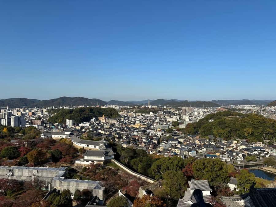 Himeji Castle: Guided Tour with Samurai History Expert - A Closer Look at the Tour Itinerary