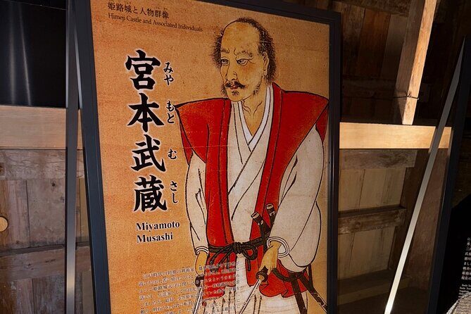 Himeji Castle Immersive Experience: Ghosts, Battles & Hidden Gems - Practical Details and What to Expect