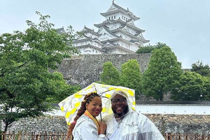 Himeji Castle Private Tour (3 Hours, Price per Group) - Is this Tour Worth the Price?