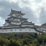 Himeji Castle Scenic Drive  Guided Tour of History & Legends - An In-Depth Look at the Himeji Castle Scenic Drive Tour