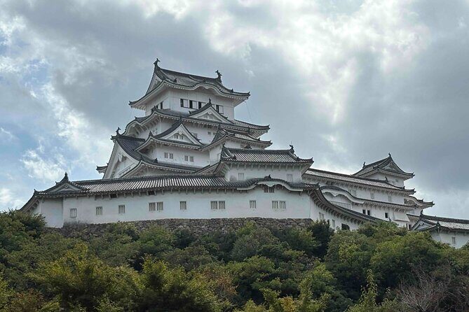 Himeji Castle Scenic Drive  Guided Tour of History & Legends - Final Thoughts