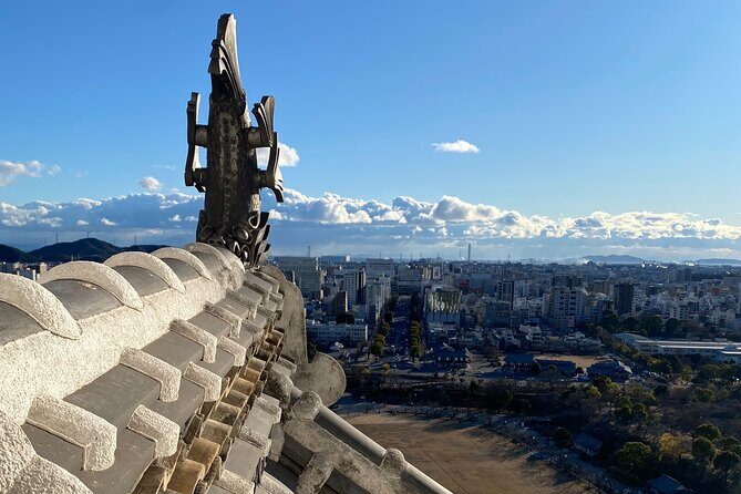 Himeji Castle Tour - Practical Details