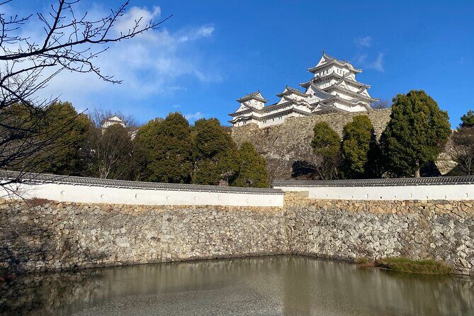 Himeji Castle Tour - Final Thoughts
