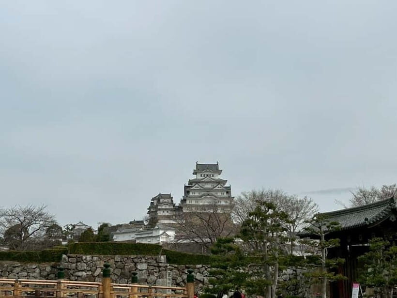 Himeji: Countryside Exploration Tour - What We Love About This Tour