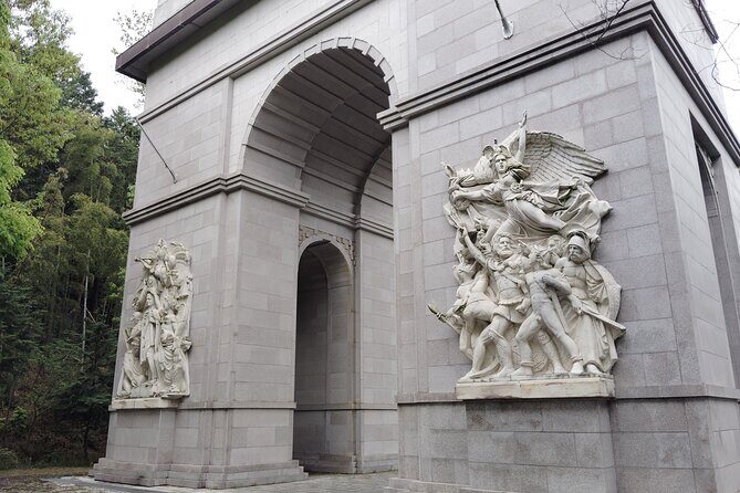 Himeji: Explore Taiyo Parks Hidden Castle & World Landmarks - The Value of the Experience