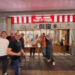 Himeji: Food and Bar hopping tour with local guide - Practical Details