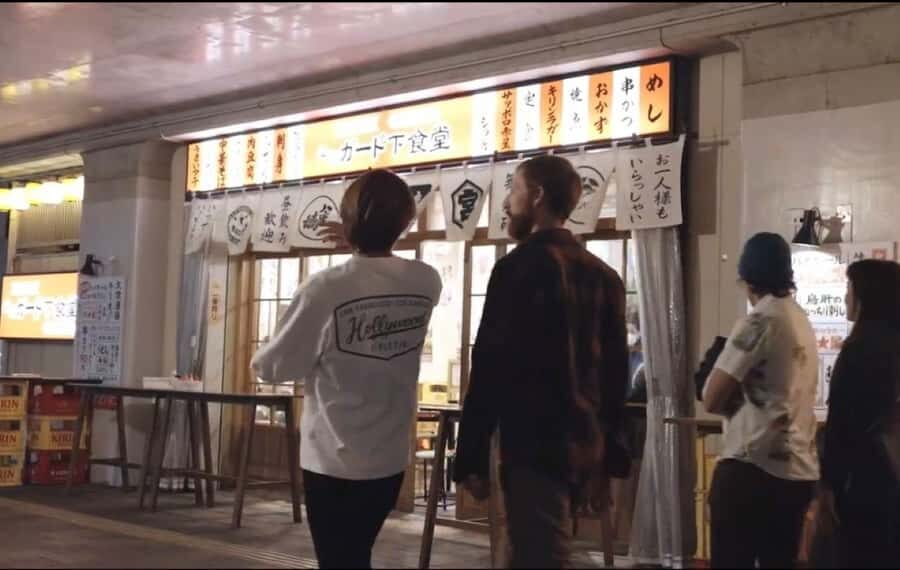 Himeji: Food and Bar hopping tour with local guide - Exploring Himeji’s Nightlife: What the Tour Offers