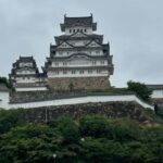 Himeji: Guided Tour of Himeji Castle & Cozy Engyoji Temple - Transportation and Comfort